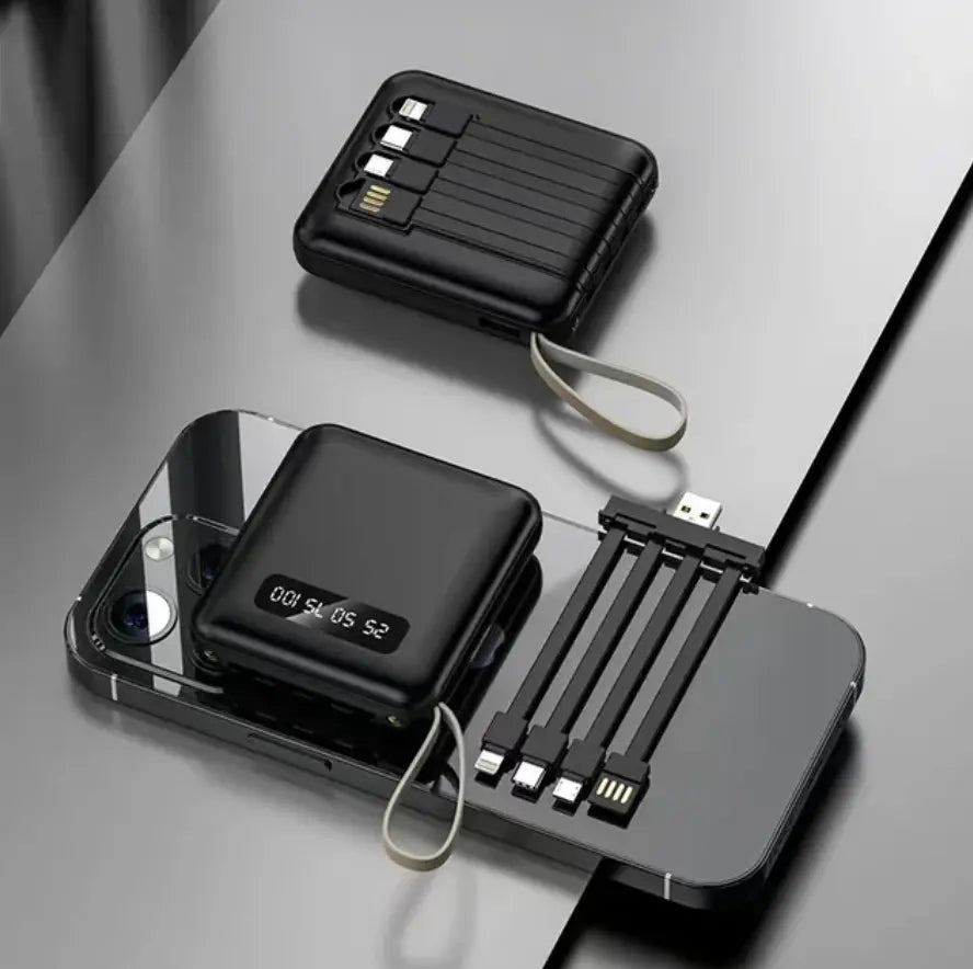 Power Bank WEM Support (www.WEM.support)
