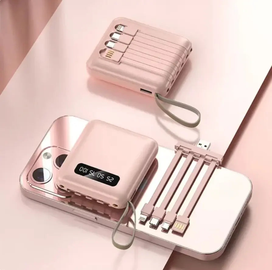 Power Bank WEM Support (www.WEM.support)