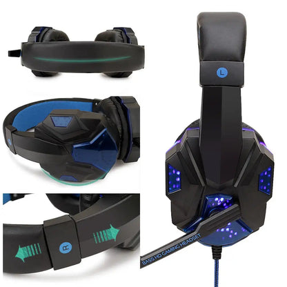 Ultimate Audio Experience For Gamers WEM Support (www.WEM.support)