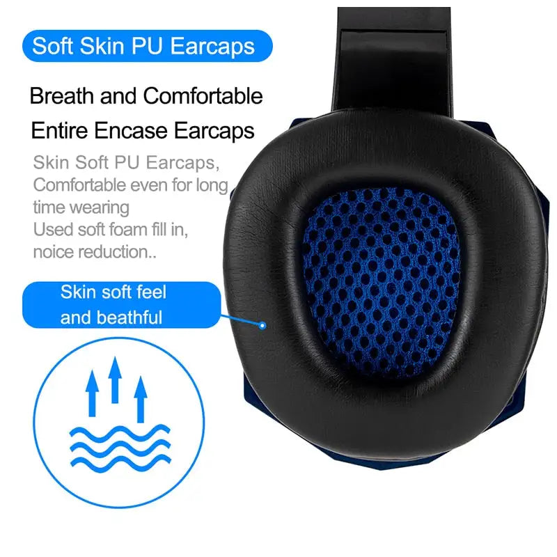 Ultimate Audio Experience For Gamers WEM Support (www.WEM.support)