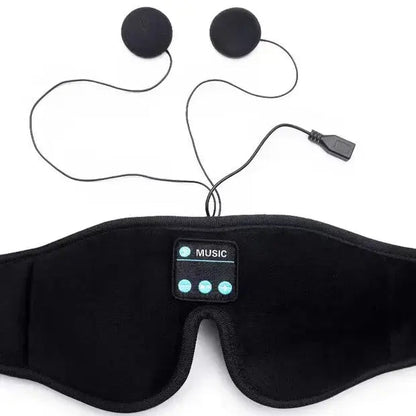 Sleep Headset Bluetooth Wireless WEM Support (www.WEM.support)