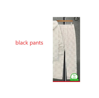 Oversized European-Style Hooded Hoodie WEM Support (www.WEM.support)