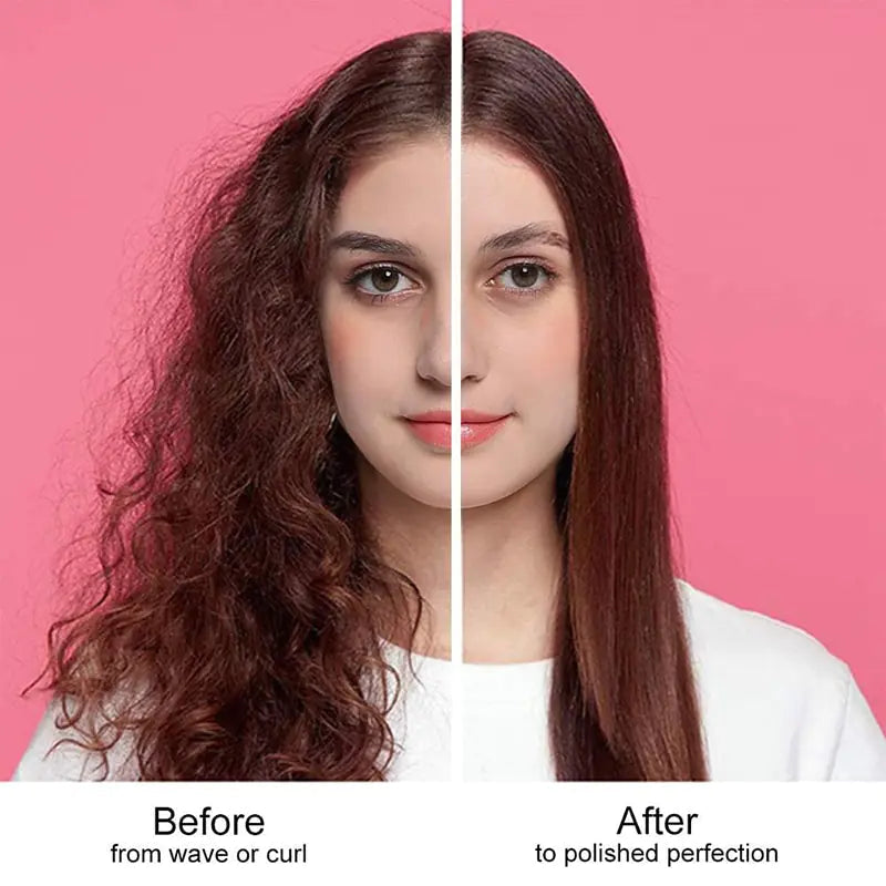 Multifunctional Hot Air Brush WEM Support (www.WEM.support)