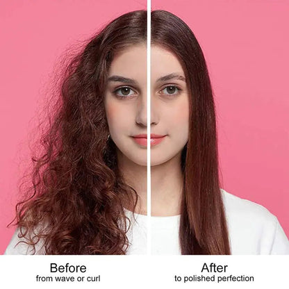 Multifunctional Hot Air Brush WEM Support (www.WEM.support)