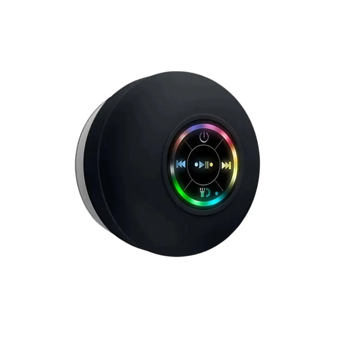 Waterproof Bluetooth Speaker WEM Support (www.WEM.support)