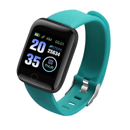 Waterproof Sports Bracelet WEM Support (www.WEM.support)