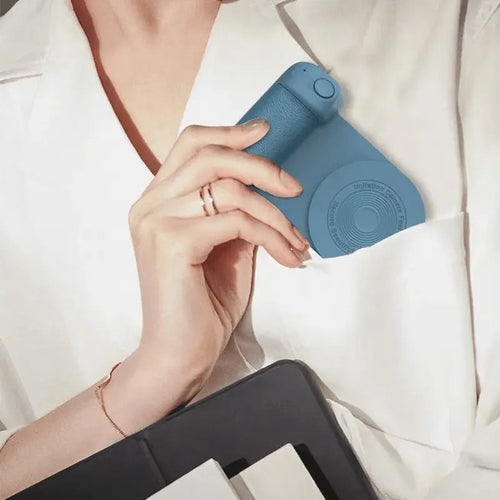 Magnetic Phone Cap Grip WEM Support (www.WEM.support)