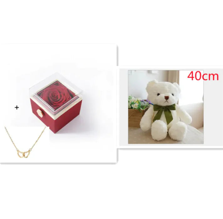 Necklace Box Set WEM Support (www.WEM.support)