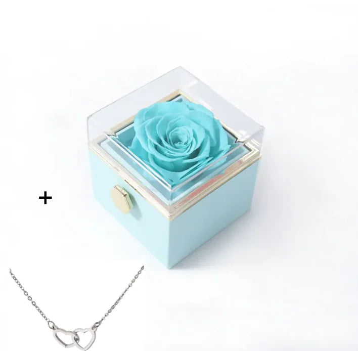 Necklace Box Set WEM Support (www.WEM.support)