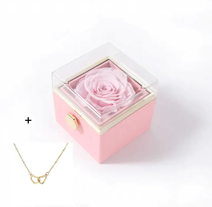 Necklace Box Set WEM Support (www.WEM.support)