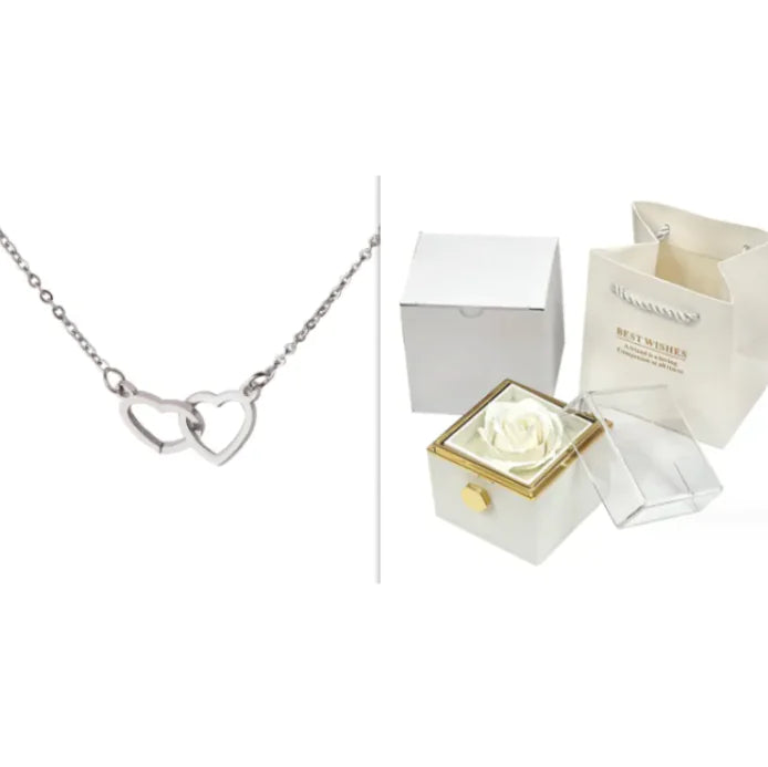Necklace Box Set WEM Support (www.WEM.support)