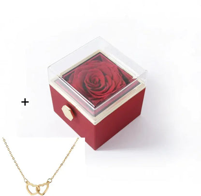 Necklace Box Set WEM Support (www.WEM.support)