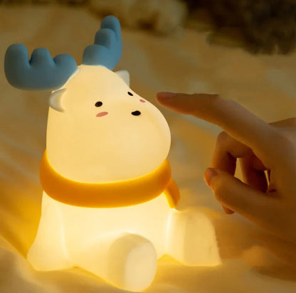 Night Light WEM Support (www.WEM.support)