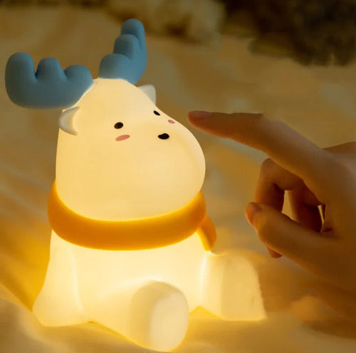 Night Light WEM Support (www.WEM.support)