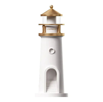 Lighthouse Moonlight Night Light WEM Support (www.WEM.support)