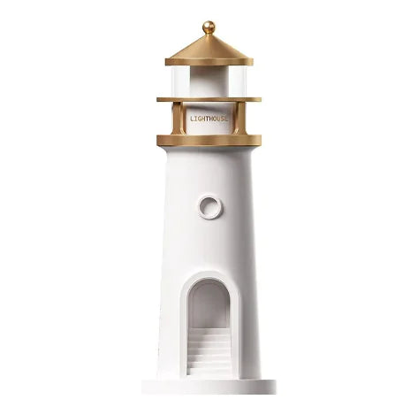 Lighthouse Moonlight Night Light WEM Support (www.WEM.support)