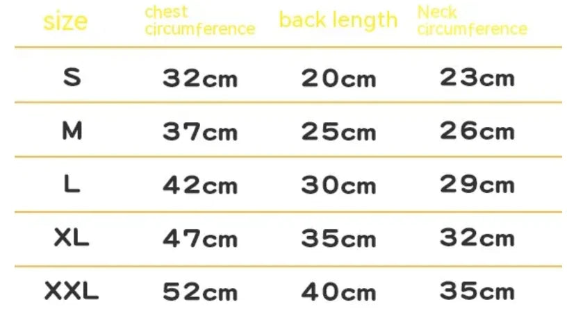 Dog Clothes Polar Fleece WEM Support (www.WEM.support)