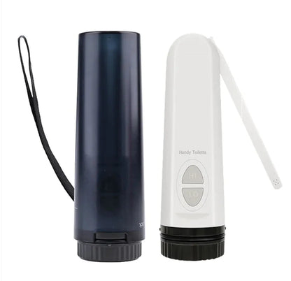 USB Electric Flusher WEM Support (www.WEM.support)