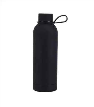 TrailMate Stainless Steel Narrow-Mouth Bottle WEM Support (www.WEM.support)