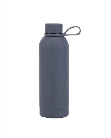 TrailMate Stainless Steel Narrow-Mouth Bottle WEM Support (www.WEM.support)