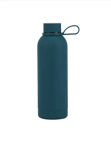 TrailMate Stainless Steel Narrow-Mouth Bottle WEM Support (www.WEM.support)