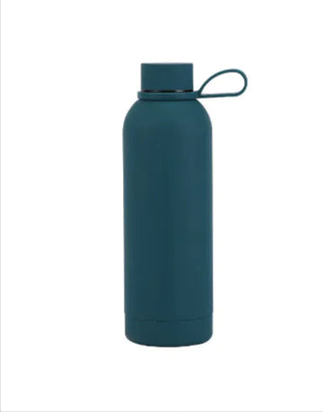 TrailMate Stainless Steel Narrow-Mouth Bottle WEM Support (www.WEM.support)