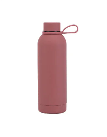 TrailMate Stainless Steel Narrow-Mouth Bottle WEM Support (www.WEM.support)