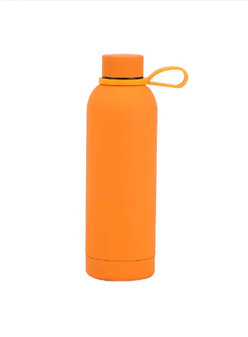 TrailMate Stainless Steel Narrow-Mouth Bottle WEM Support (www.WEM.support)