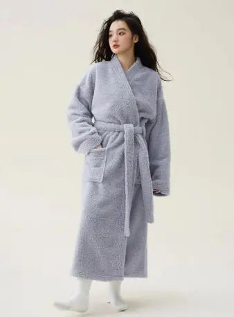 Bath Robe WEM Support (www.WEM.support)