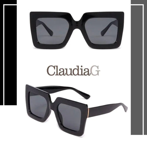 Alluring Sunglasses with Case WEM Support (www.WEM.support)