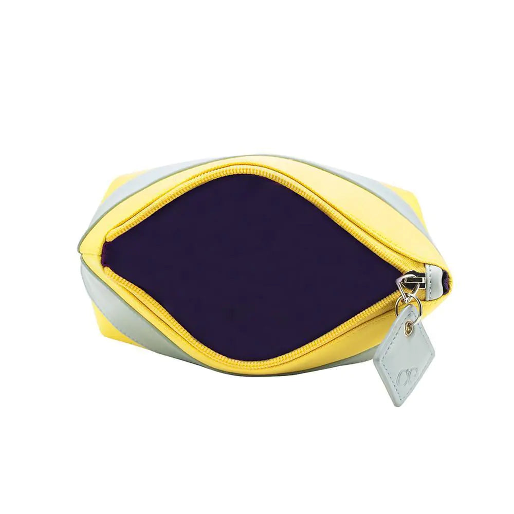 Beauty Pouch -Pollen WEM Support (www.WEM.support)