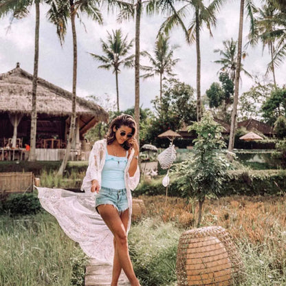 Lori Open Beach Cover Up WEM Support (www.WEM.support)