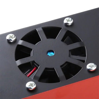 Maintenance Free Battery Charger 12V/24V 10A 140W Output For Electric Car Pro WEM Support (www.WEM.support)