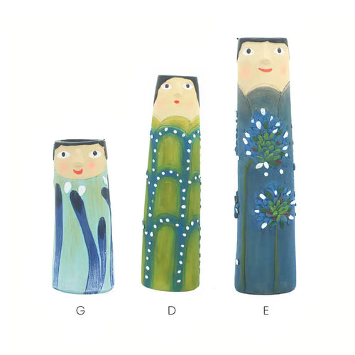 Professor Trio Set of 3 WEM Support (www.WEM.support)