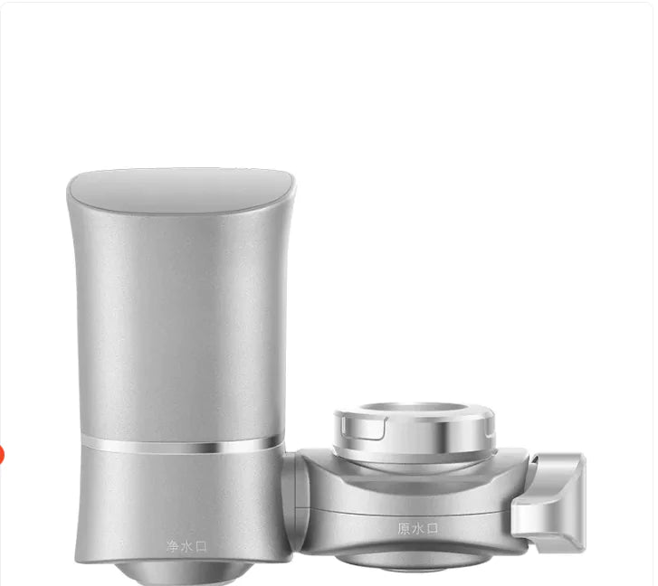 Home Kitchen Filter Activated Carbon Ceramic Cartridge WEM Support (www.WEM.support)