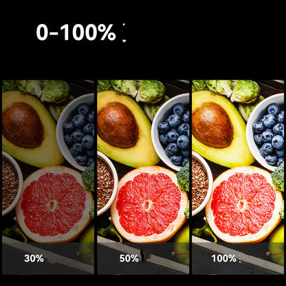 Portable LED Lights for Cameras WEM Support (www.WEM.support)