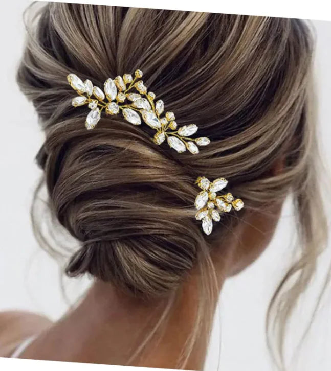 Glam Pin Irregular Trio WEM Support (www.WEM.support)