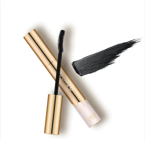 Waterproof Crescent Brush Mascara WEM Support (www.WEM.support)