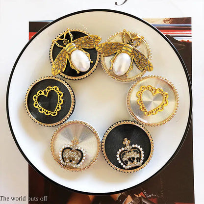 Luxury Phone Grip WEM Support (www.WEM.support)