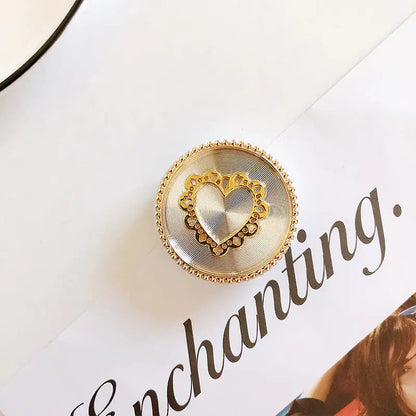 Luxury Phone Grip WEM Support (www.WEM.support)