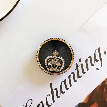 Luxury Phone Grip WEM Support (www.WEM.support)