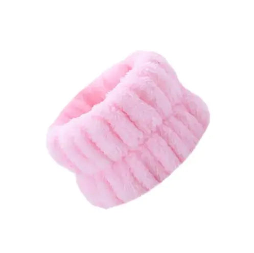 Wrist Wash Band Towel WEM Support (www.WEM.support)