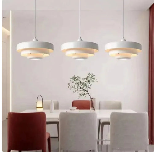 Macaron Pendant Light WEM Support (www.WEM.support)