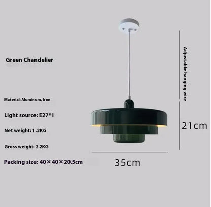 Macaron Pendant Light WEM Support (www.WEM.support)