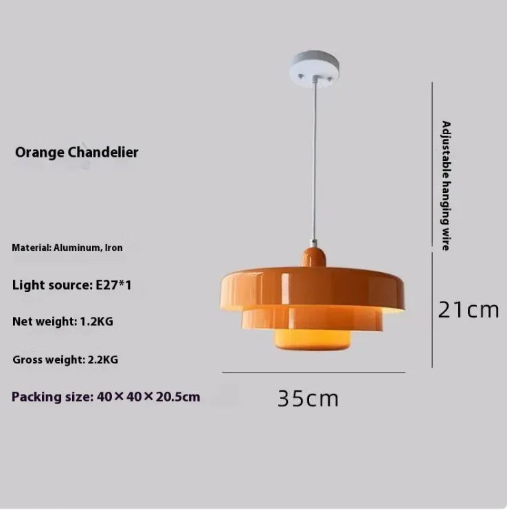Macaron Pendant Light WEM Support (www.WEM.support)