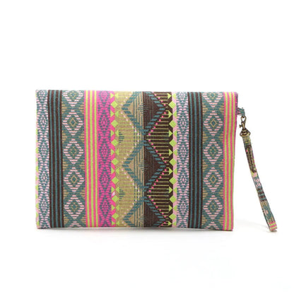 Ethnic Clutch WEM Support (www.WEM.support)