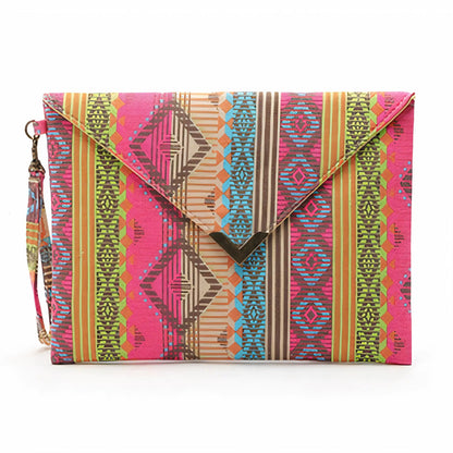 Ethnic Clutch WEM Support (www.WEM.support)