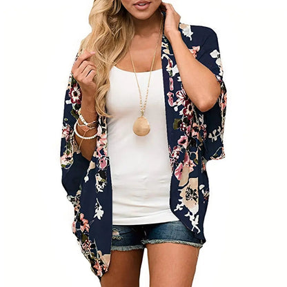 Summer Kimono WEM Support (www.WEM.support)