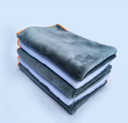 Super Absorbent Fresh Towel WEM Support (www.WEM.support)