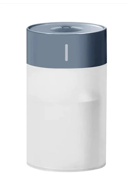 Ultrasonic Aromatherapy Air Humidifier for Bedroom & Car WEM Support (www.WEM.support)